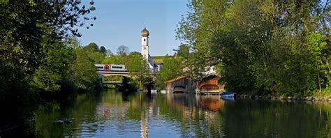 Von Agatharied nach Gmund am Tegernsee • Wanderung » outdooractive.com