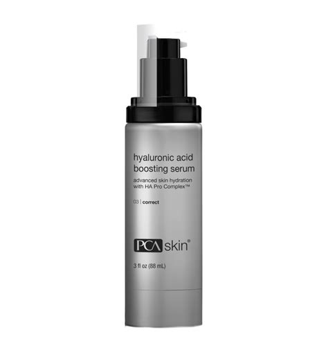 PCA Skin Hyaluronic Acid Boosting Serum (30.0ml) | Zoe Nissi