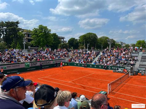 Paris 2024 Olympics Tennis: Events at Roland Garros & French Players to Watch - 247sports News