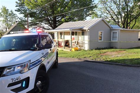 Police determine Waynesboro man stabbed last week was killed in self ...