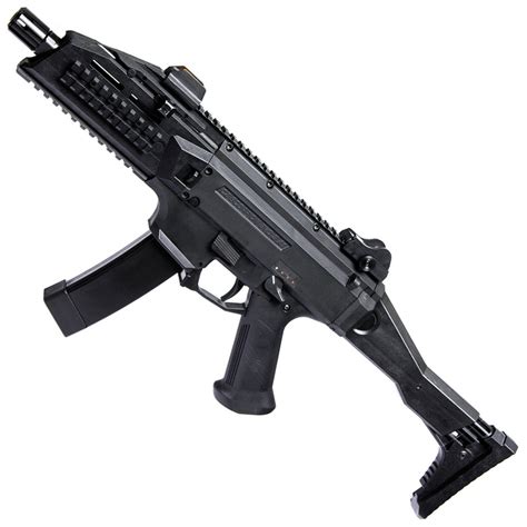 CZ Scorpion EVO 3 A1 AEG Airsoft Gun | Gorilla Surplus