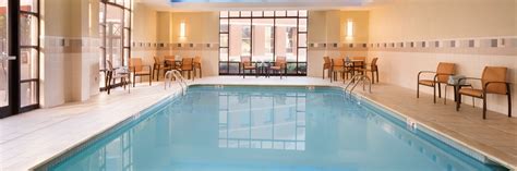 Hotels in Oklahoma City, OK | Courtyard Oklahoma City Downtown