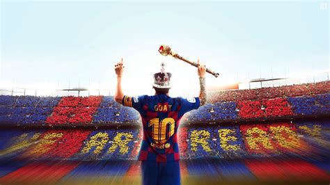 Lionel Messi 4K HD Wallpapers | HD Wallpapers | ID #31178