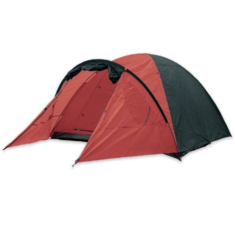 Intense 4-Person Dome Tent with Porch | CHKadels.com | Survival ...