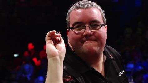 Bunting 'believes' Ahead Of Fascinating Humphries Showdown PDC ...