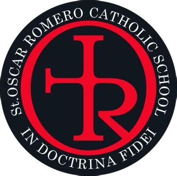 ADMISSIONS POLICY St Oscar Romero Catholic School