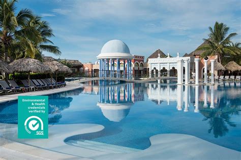 IBEROSTAR SELECTION VARADERO $162 ($̶2̶1̶1̶) - Updated 2020 Prices & Hotel Reviews - Cuba ...