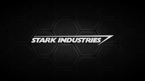 Stark Industries Intro - YouTube