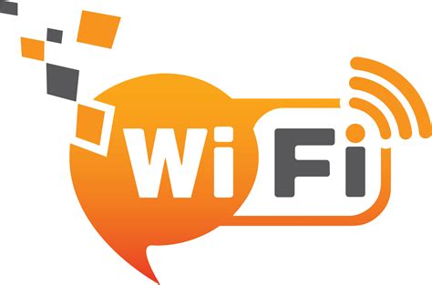 Free Wifi Hotspot Logo Png