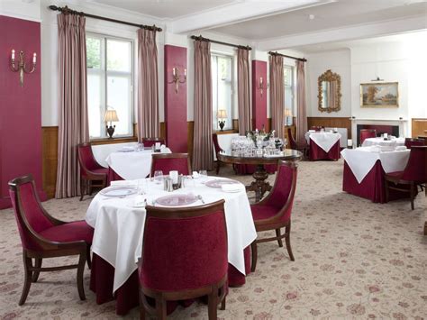 Sudbury House Hotel in Cotswolds and Faringdon : Luxury Hotel Breaks in ...