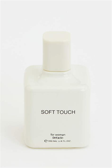 Ekru Kadın Soft Touch Kadın Parfüm 100 ml 1151148 | DeFacto