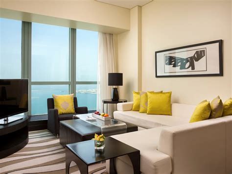 Book Sofitel Abu Dhabi Corniche, Abu Dhabi, United Arab Emirates ...