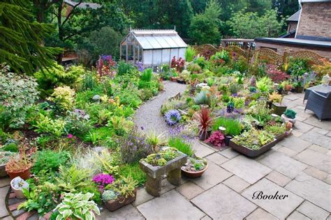 An introduction to growing alpine plants - Alpine Garden Society