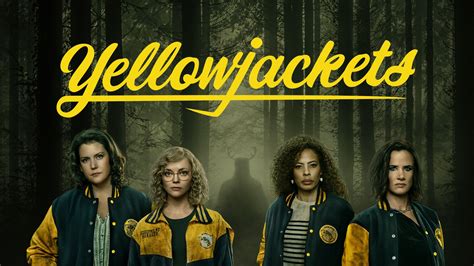 Watch Yellowjackets Season 1 Episode 7 Online - Stream Full Episodes