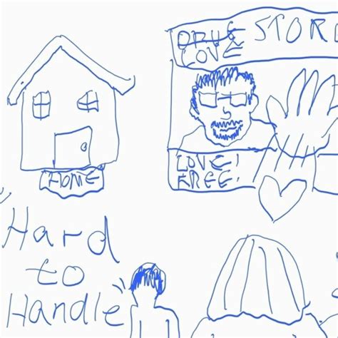 Stream Cover - Hard to Handle by Tro | Listen online for free on SoundCloud