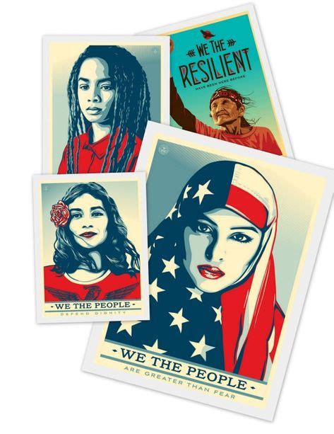 WE THE PEOPLE "womens march" posters• iconic prints | We the people, Posters art prints, Poster art