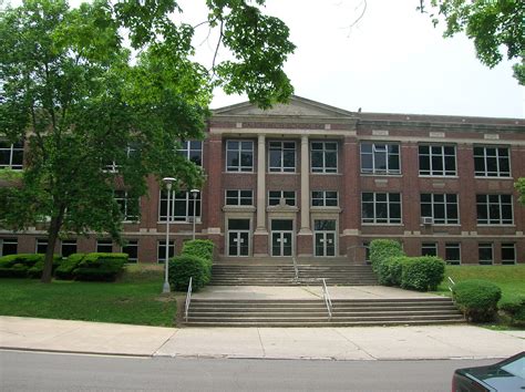 Galion High School--Galion, Ohio | Flickr