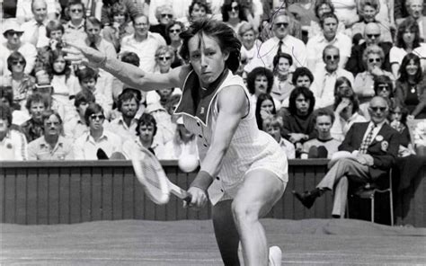 Download Young Martina Navratilova in Monochrome Wallpaper | Wallpapers.com