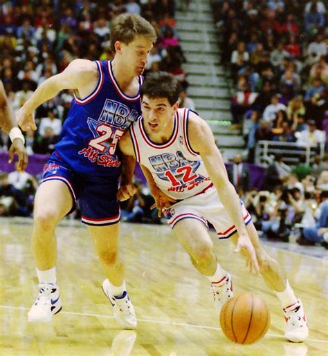 1993 All Star Game NBA