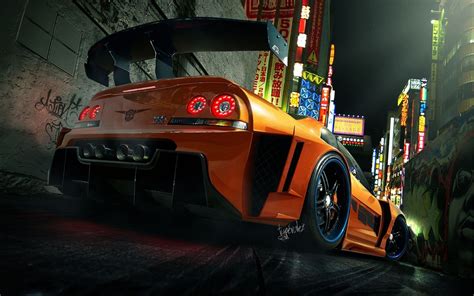 Nissan Skyline GT R Wallpaper | HD Car Wallpapers | ID #2854