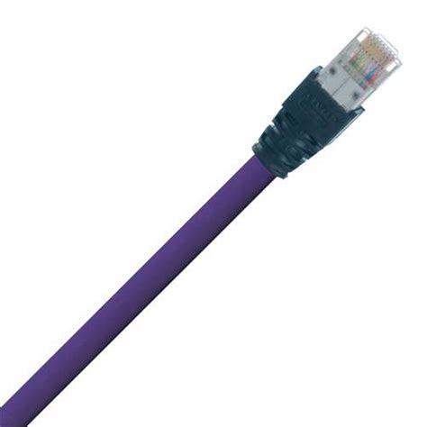 Igus® Chainflex® CAT5e Network Cables