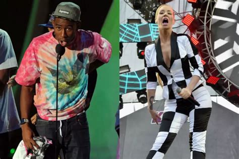 Tyler The Creator Blasts Ex-Girlfriend, Iggy Azalea On BET – She ...