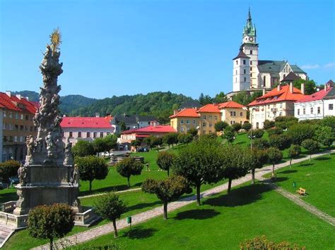 Kremnica, Kremnica castle, Slovakia | Castle, Slovakia, Cool pictures