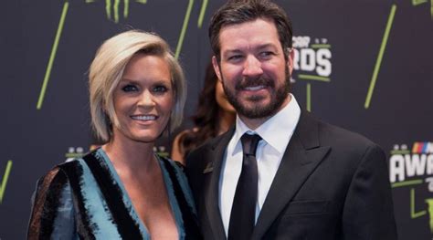 Ryan Truex's Girlfriend: Unveiling the Identity of the NASCAR Driver's ...