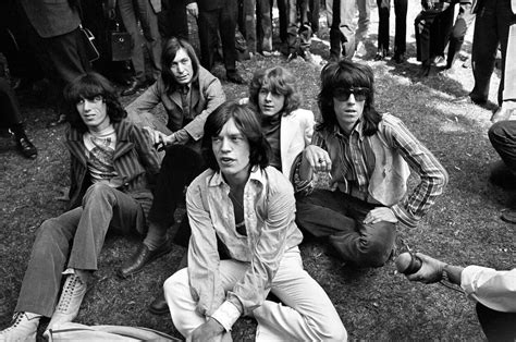 7 of The Rolling Stones' Best Ballads