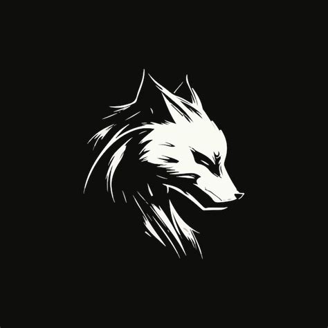 Premium Vector | Wolf head logo design vector symbol creative graphic ...