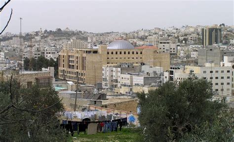 Hebron - Wikipedia