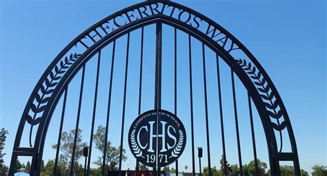 Cerritos High School