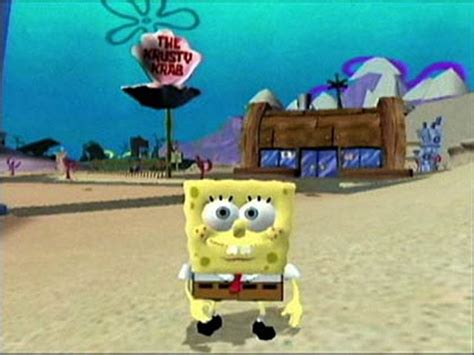 SpongeBob SquarePants: Battle for Bikini Bottom (Game) - Giant Bomb