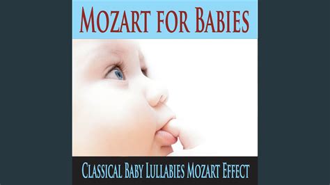 Baby Mozart Lullaby - YouTube