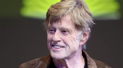 Robert Redford - CasfaChabala