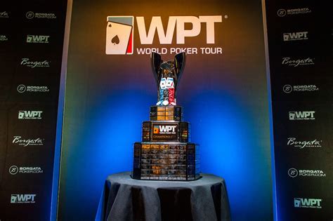 WPT Champions Cup Renamed to Honor Mike Sexton