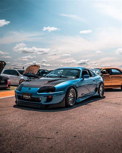 Blue Supra Wallpapers - Wallpaper Cave