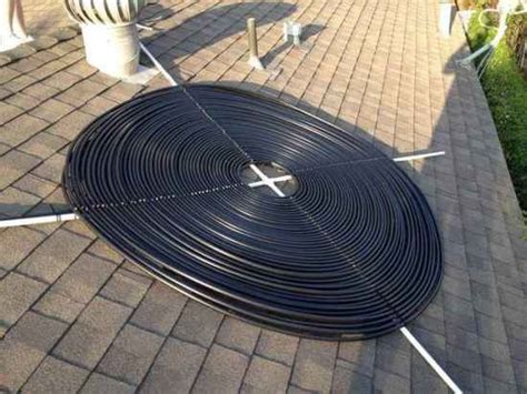 15 DIY Solar Water Heater Plans