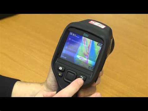 Best Thermal Heat Vision Camera 2023 (Incredible Technology)