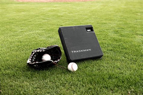 Baseball – TrackMan