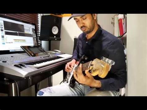 Yosef Kassa Mezmur (instrumental) - YouTube