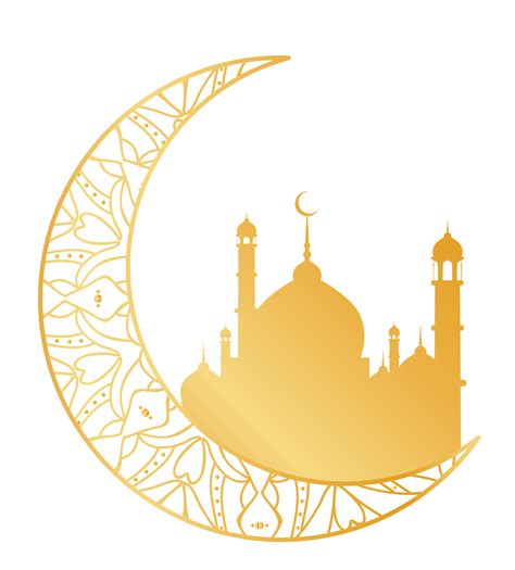 Ramadan PNG Download Image