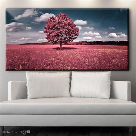 2021 Popular Nature Wall Art