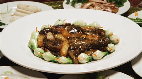 Shandong Cuisine: Confucius Was a Foodie