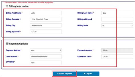 Pay by Plate | RiverLink