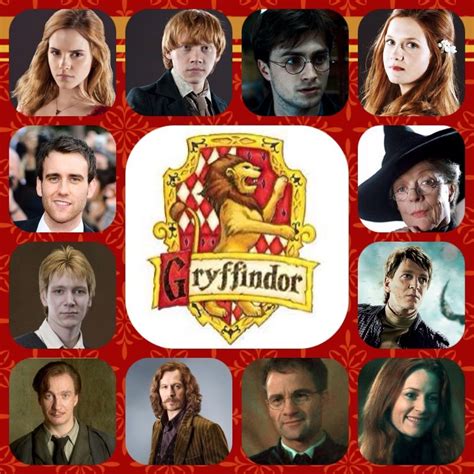 The 5 Most Powerful Gryffindors In Harry Potter Ranked – Otosection