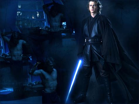 Anakin ROTS wallpaper :) - Anakin Skywalker Wallpaper (23118795) - Fanpop