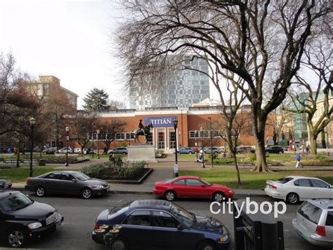 5 BEST Things to see at Portland Art Museum - CityBOP