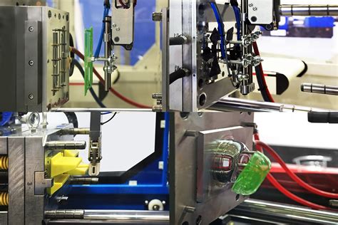 What is Rapid Injection Molding?