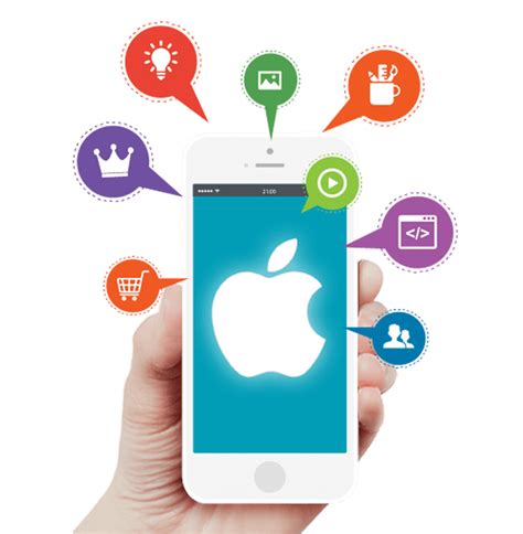 iPhone Application Development Company India, Hire iOS App developers